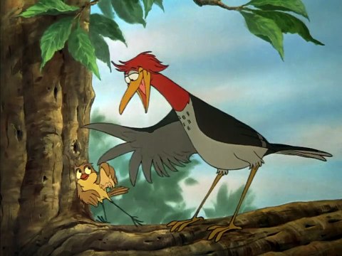 Rox et Rouky Bande-annonce (IT)