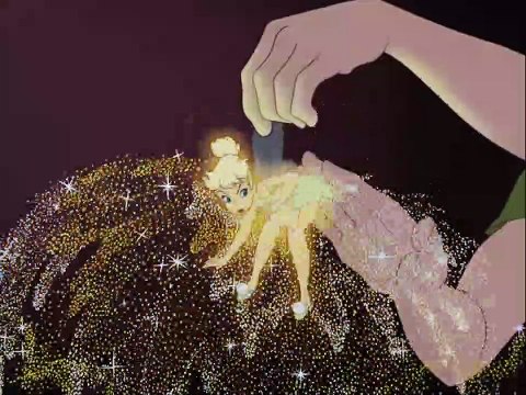 Peter Pan Bande-annonce (DE)