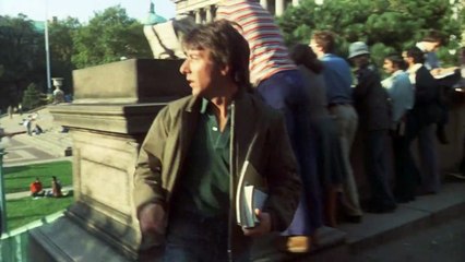 Marathon Man Bande-annonce (RU)