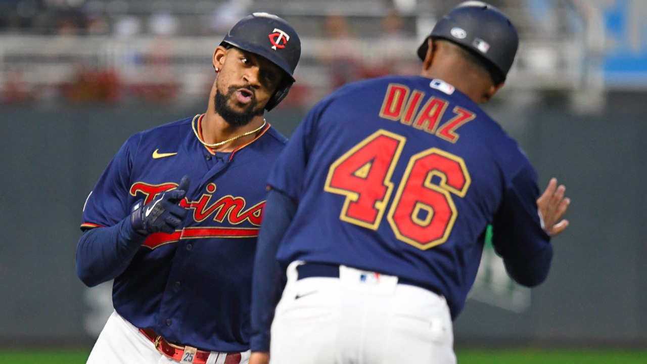 MLB Preview 9/22: Grab The Twins (-135) Against The Royals