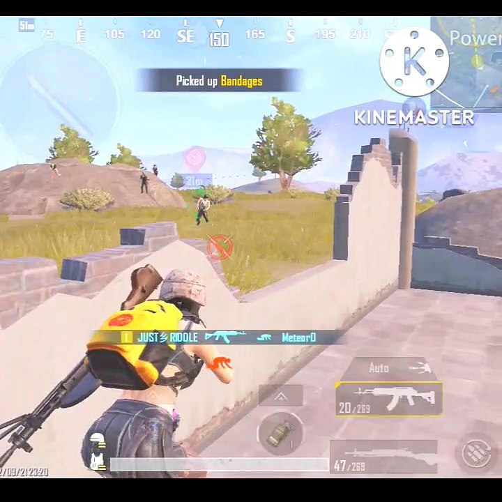 1vs4 in pubg .. bgmi  Battlegrounds mobile India Pubg mobile Pubg