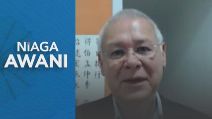 Niaga AWANI: Biztech Asia | China plans expansion of stimulus to avert economic slowdown