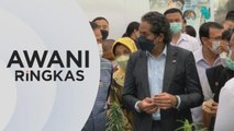 AWANI Ringkas: Keputusan perubatan kanabis hujung tahun ini