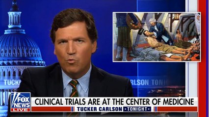 Tucker Carlson Tonight - September 21st 2022 - Fox News