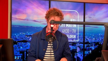 Le journal RTL de 6h du 22 septembre 2022