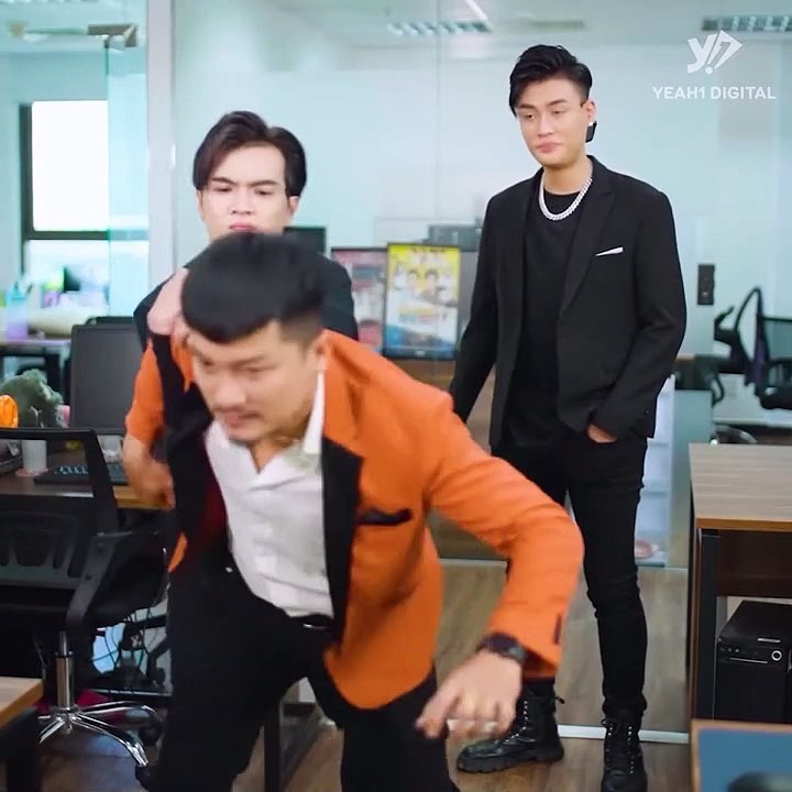 Đi phỏng vấn xin việc mà cứ nghĩ mình là bố đời thì thần thất nghiệp muôn đời đón chờ ngoài đường