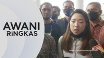 AWANI Ringkas: SU Agung Muda didakwa anjur himpunan LCS