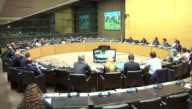 Délégation aux collectivités territoriales : M. David Lisnard, président de l’AMF - Mercredi 21 septembre 2022