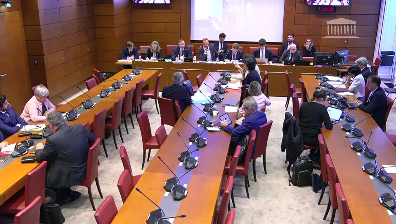 Entreprises pétrolières et gazières : TotalEnergies, M. Patrick Pouyanné, président directeur général - Mercredi 21 septembre 2022