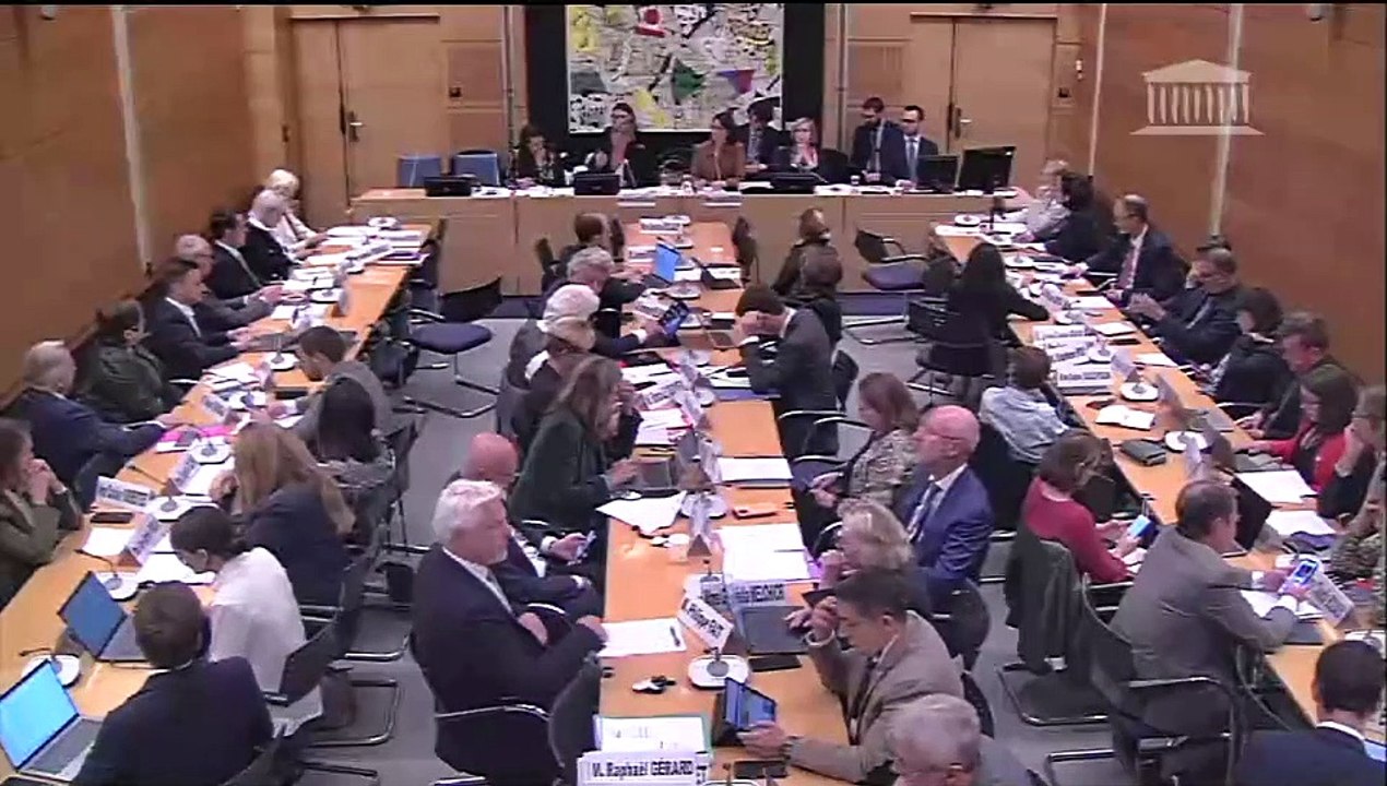 Commission des affaires culturelles : Mme Sylvie Retailleau, ministre de l’Enseignement supérieur et de la Recherche - Mercredi 21 septembre 2022