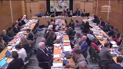 Commission des affaires culturelles : Mme Sylvie Retailleau, ministre de l’Enseignement supérieur et de la Recherche - Mercredi 21 septembre 2022