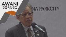 Industri Karbon | Sarawak bakal perkenal kertas kerja konkrit