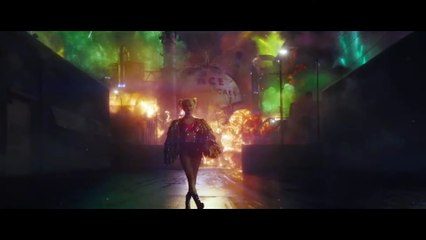 Black Adam TV Spot - Legacy (2022)