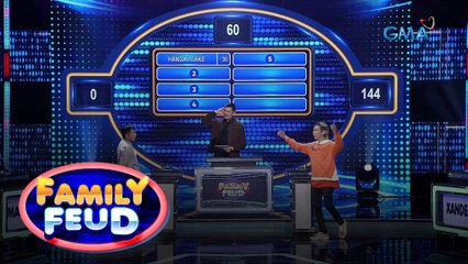 Family Feud Philippines: Makakabawi na kaya ang One Warrior Series Philippines?