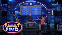 Family Feud Philippines: Makakabawi na kaya ang One Warrior Series Philippines?