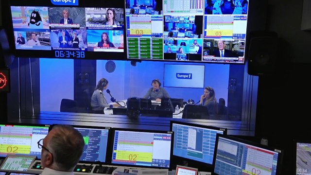 Éolien : comment la France veut combler son retard grâce au parc offshore de Saint-Nazaire