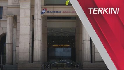 [TERKINI] Bursa Malaysia terus meningkat ditutup tinggi