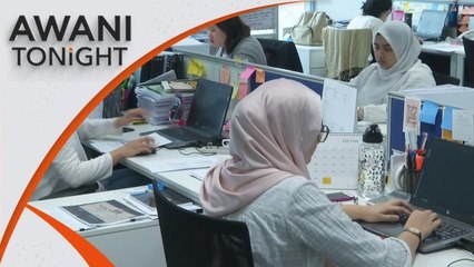 AWANI Tonight: Enforcement of Employment Act amendment postponed to Jan 1