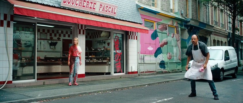 Some Like It Rare - Official Trailer (2022) Fabrice Éboué, Marina Foïs