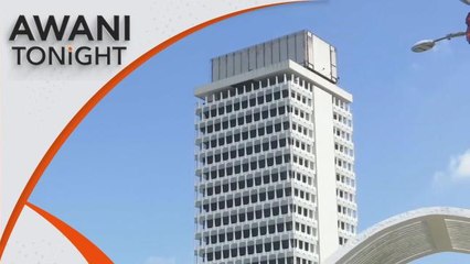 AWANI Tonight: Budget 2023 to be tabled on Oct 7