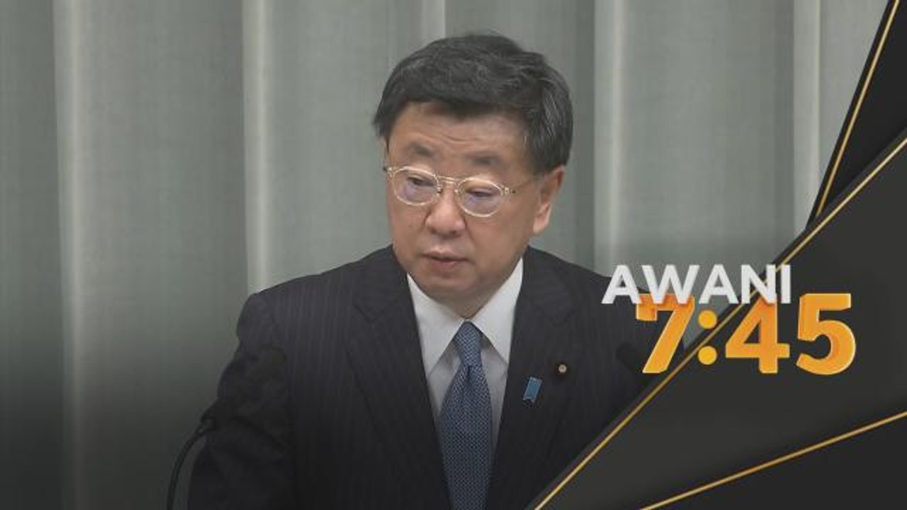 Kematian Shinzo Abe | Kabinet Jepun lulus 250 juta yen untuk majlis penghormatan