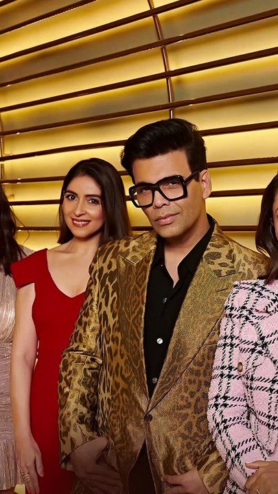 Hotstar Specials Koffee with Karan   Season 7   Episode 12   Now Streaming   DisneyPlus Hotstar