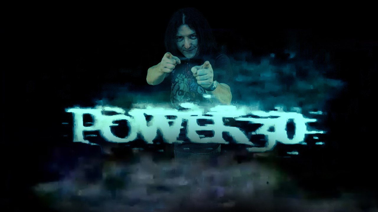 POWER 30 PGM 32 (TEMP 2)
