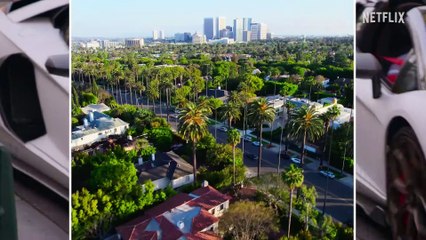 Bling Empire Season 3   Official Trailer   Netflix