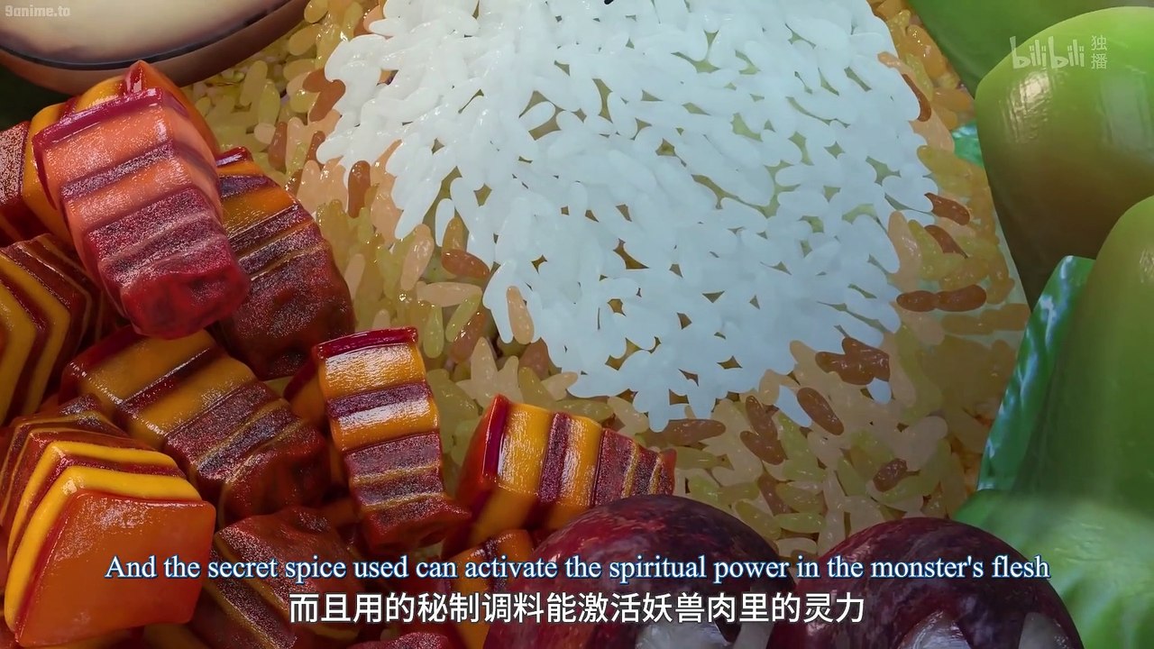 Carp Reborn : Season2 - EP 3 រឿង កូនទាហានឆ្លងភព . ភាគទី 3 វគ្គ2