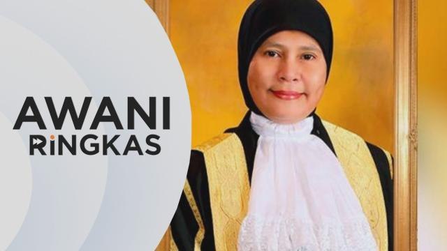AWANI Ringkas: Istana Kelantan sangkal dakwaan laporan