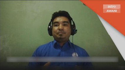 Penipuan | Bank perlu ketatkan sekuriti pengguna