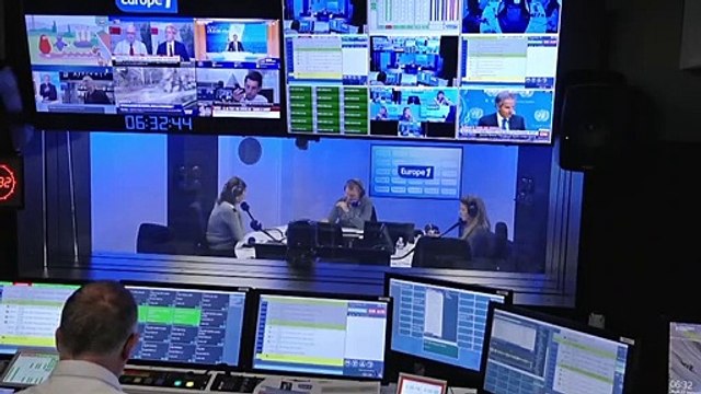 L'Allemagne va-t-elle devenir la première puissance militaire d'Europe ?