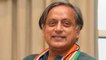 Shashi Tharoor shouldn't contest party presidential poll: Kerala Congress chief