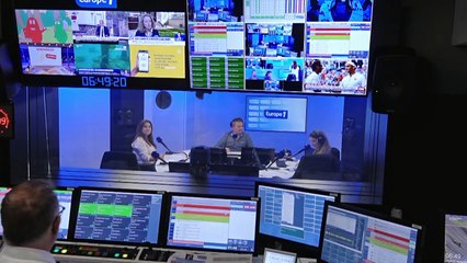 Une application pour protéger les piétons et les vélos