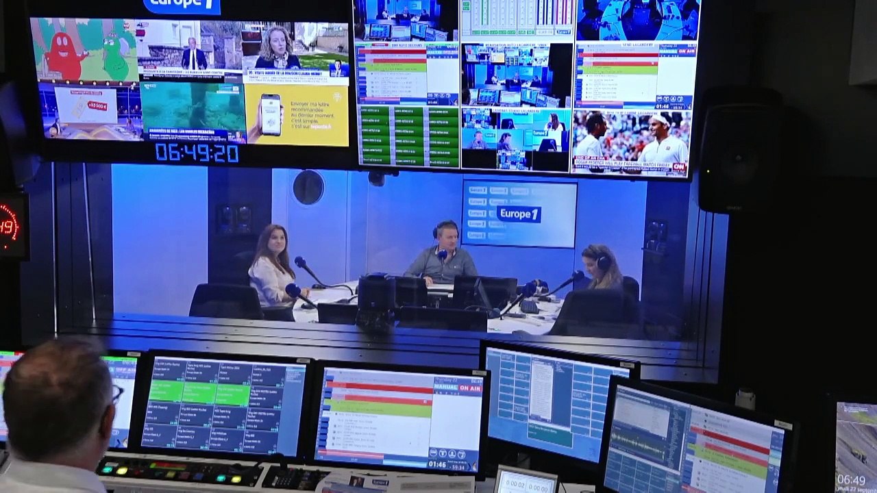 Une application pour protéger les piétons et les vélos