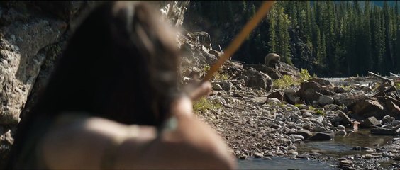 Prey   Hindi   7th October   DisneyPlus Hotstar