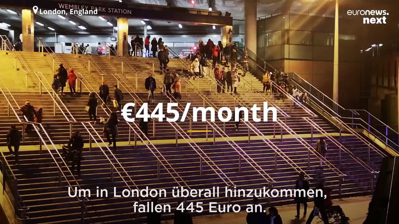 Wie hat sich der kostenlose Nahverkehr in Europa bisher bewährt?