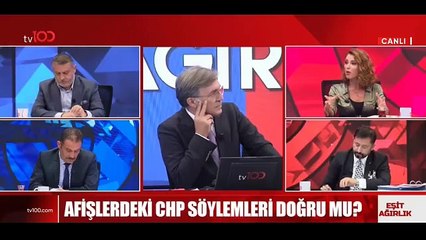 Nagehan Alçı kendisini muhalif ilan etti; bu soruya bir türlü yanıt veremedi!