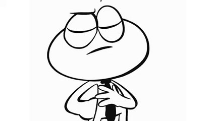 Uf You Dont Like My worst (Nutshell Animation )