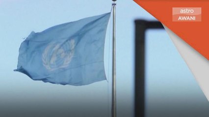 Perubahan Iklim | Usaha bersepadu di peringkat global perlu dipertingkat