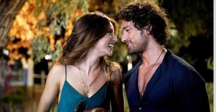 Alp Navruz'la aşk yaşayan Ayça Ayşin Turan, kıskançlık krizi iddiasını yalanladı