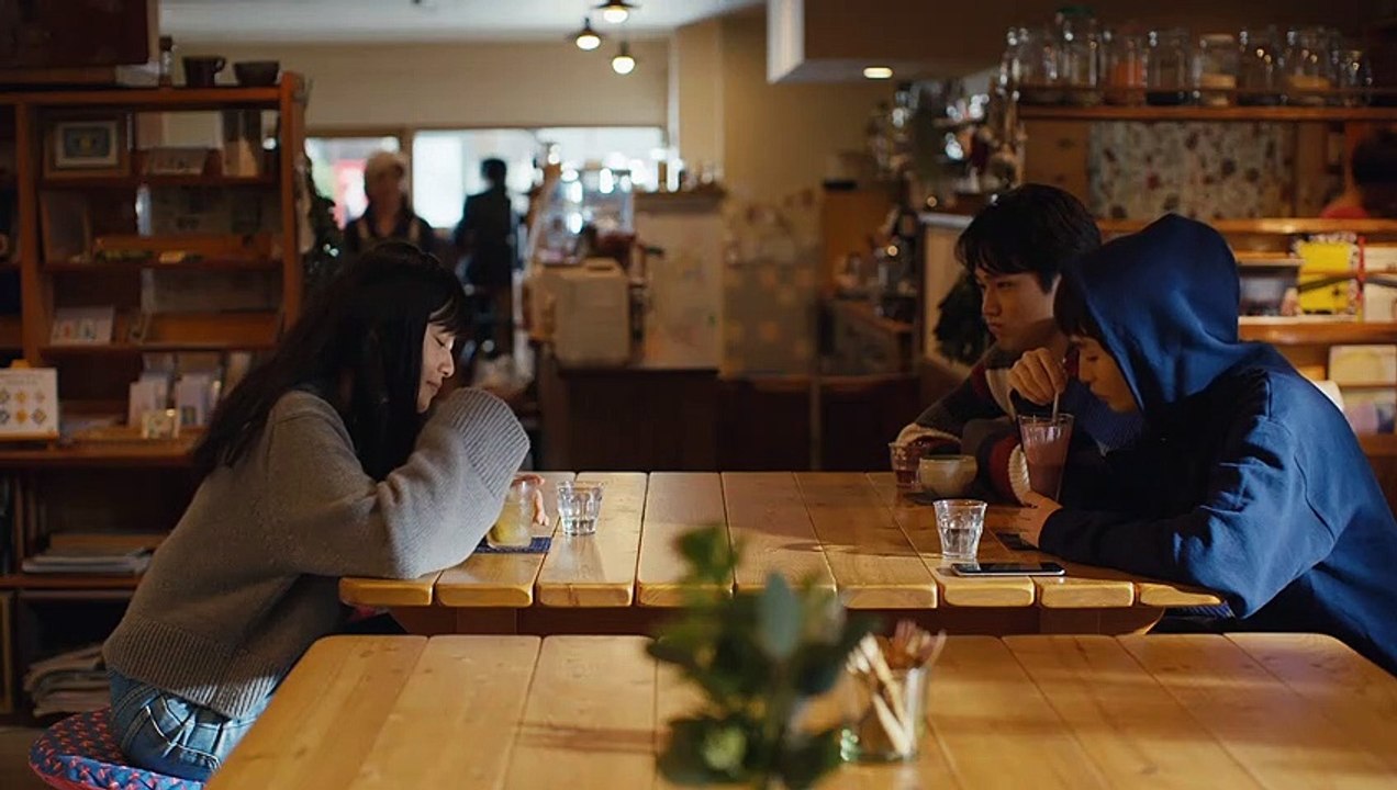 More Than Words (2022) - EP.6 ENG SUB