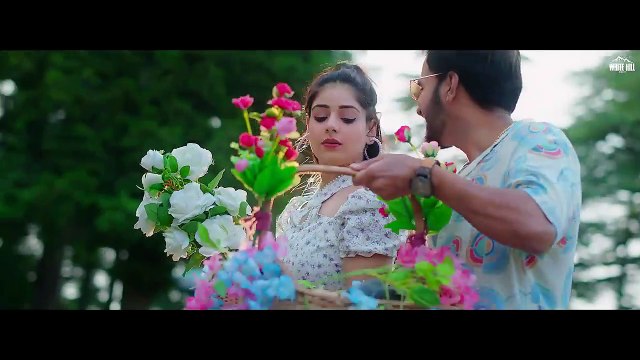 Ja Tere Bina (Official Video) Happy Raikoti Ft. Tania New Punjabi Song 2022