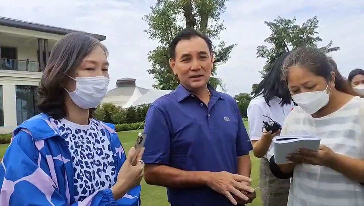 “สารัชถ์”ชี้หมดยุคดอกเบี้ยถูก ยันกัลฟ์ไม่ออกหุ้นกู้เพิ่ม