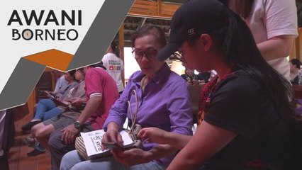 Kenali Bario | STB beri pendedahan pelancongan kepada penduduk