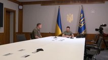 Rusya ve Ukrayna arasında 200 savaş esiri takas edildi