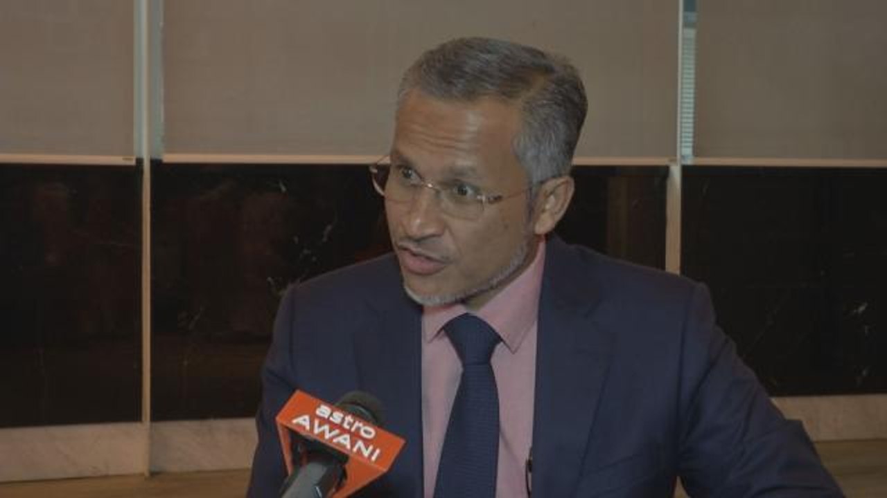 First Shariah-Compliant Futures Account Broadens Islamic Offering