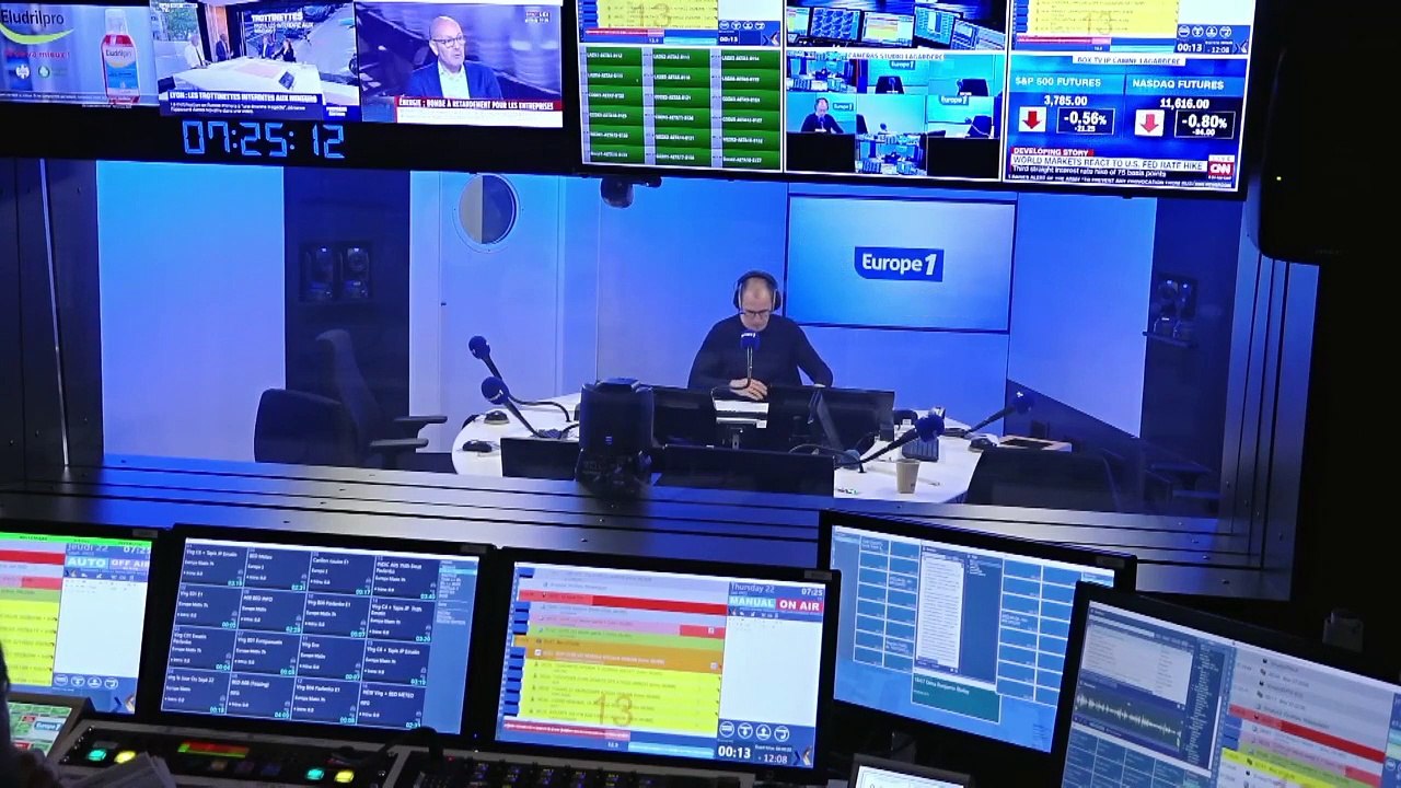 1992 : les inondations de Vaison-la-romaine