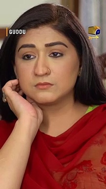 Guddu Ko Yateem Khana Chor Kar Aye Abhi !! #Guddu #Shorts