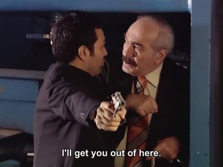 Lost Years  Battle Of Old Friends! (English Subtitles) - Kaybolan Yıllar